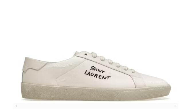 Sa1nt Lau*nt Sneakers