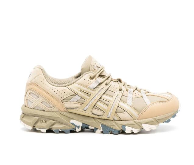 As1cs Sneakers