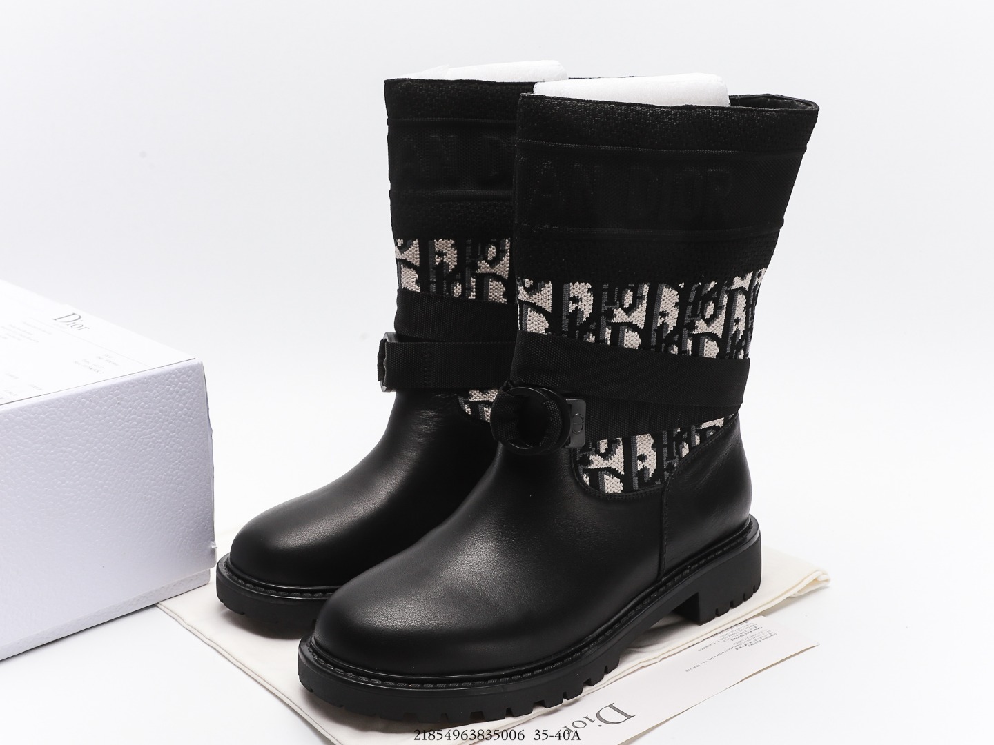 D10r Boots