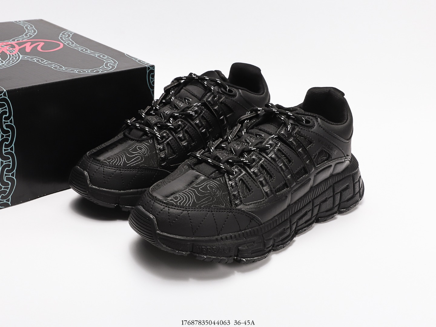 Versace Sneaker