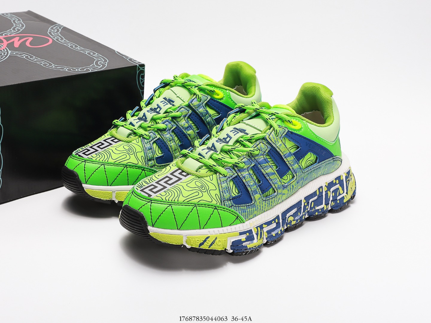 Versace Sneaker