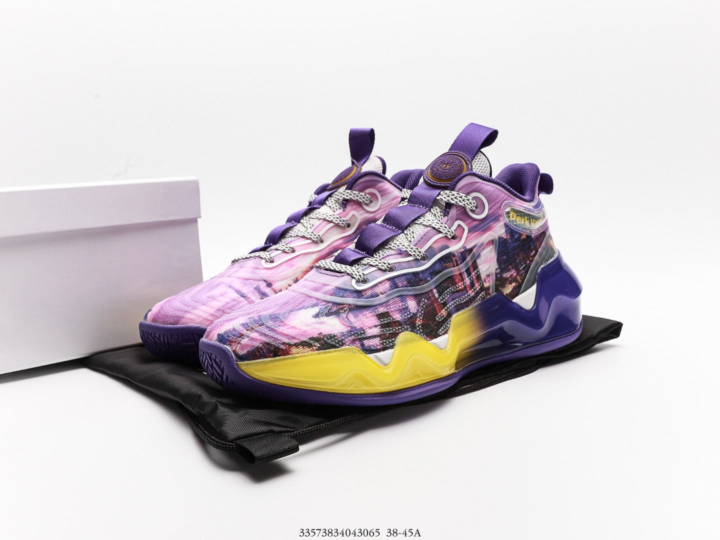 Versace Sneaker