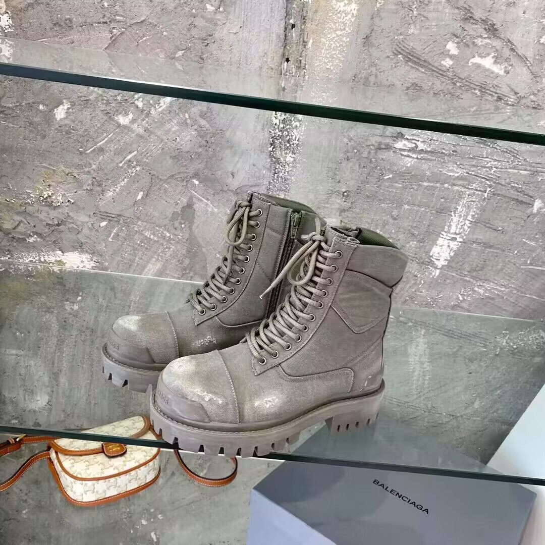 Ba1en*iaga Boots