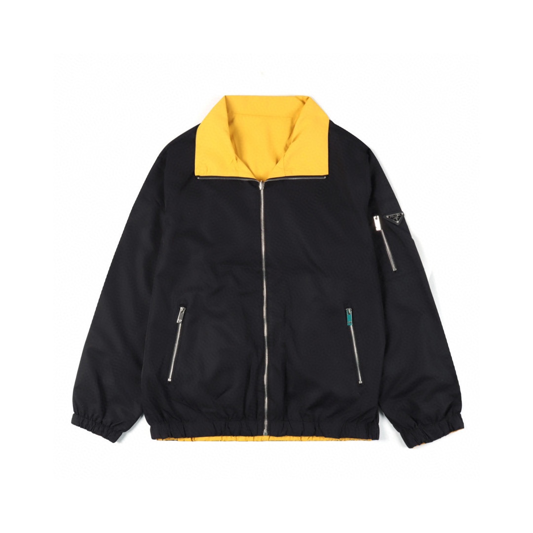 Pra*a Jacket