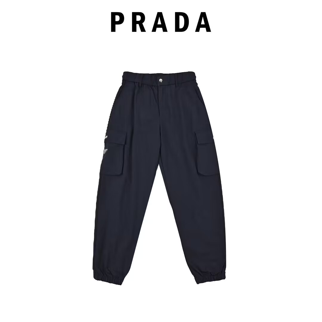 Pra*a Pants