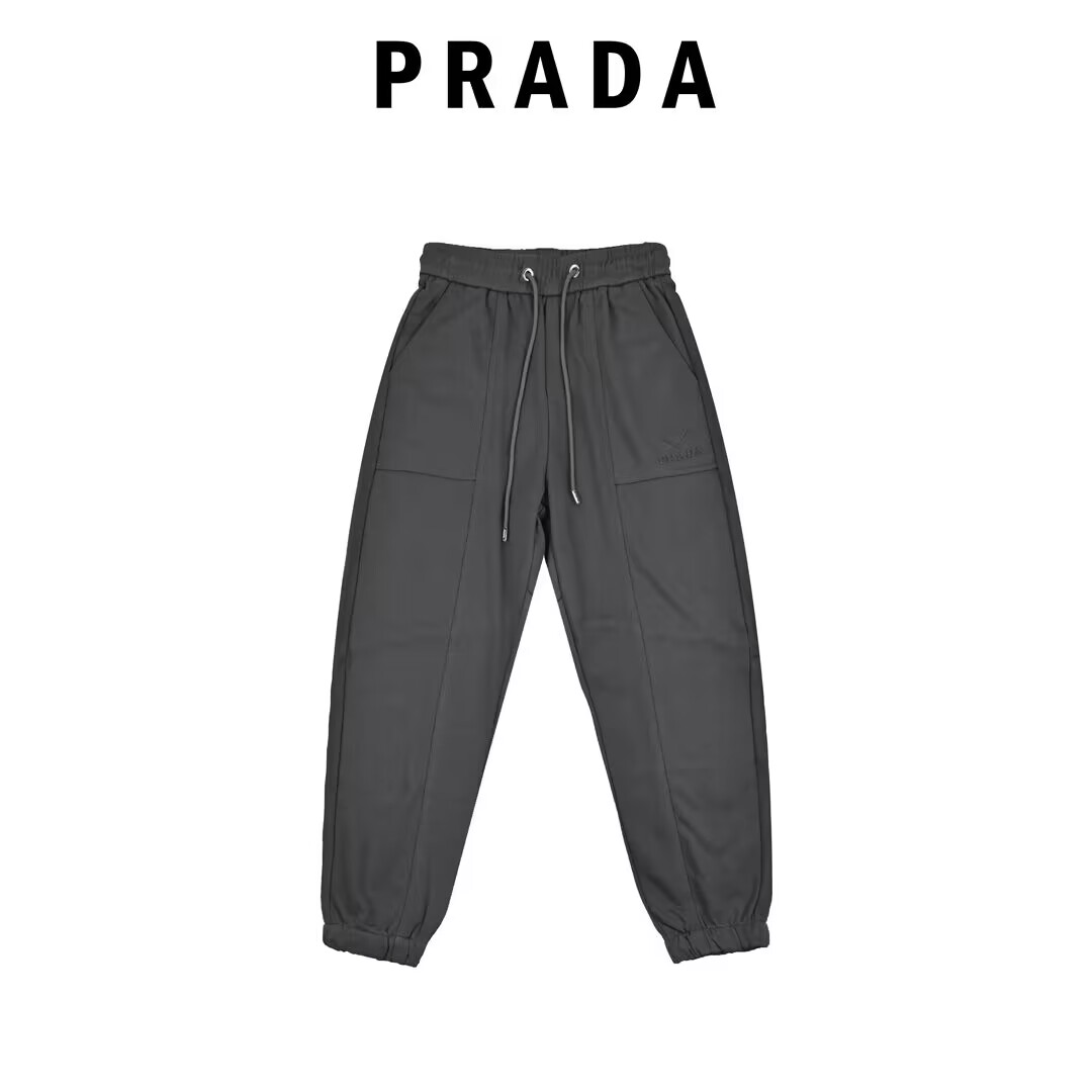 Pra*a Pants