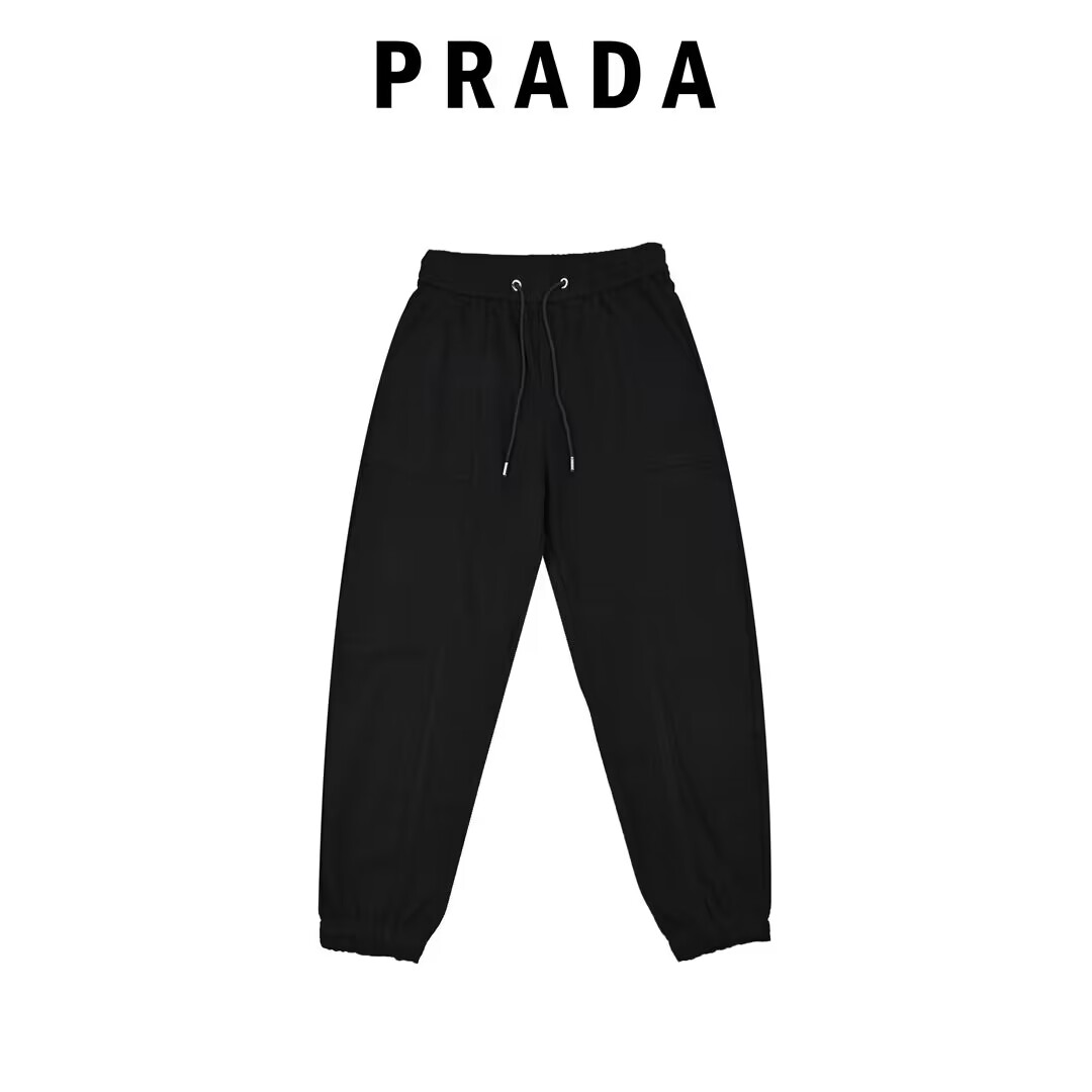 Pra*a Pants