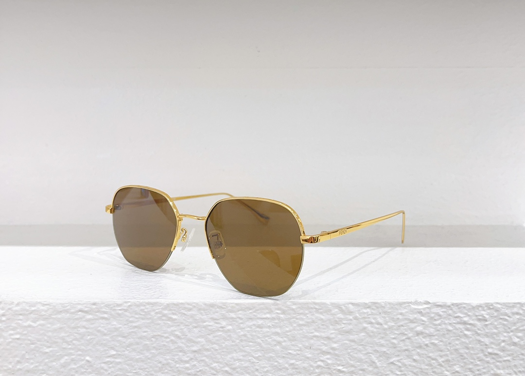 F**di Sunglasses