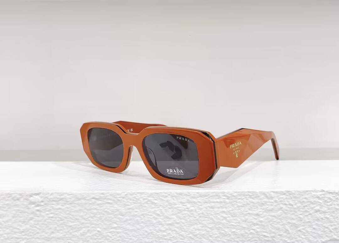 Pra*a Sunglasses
