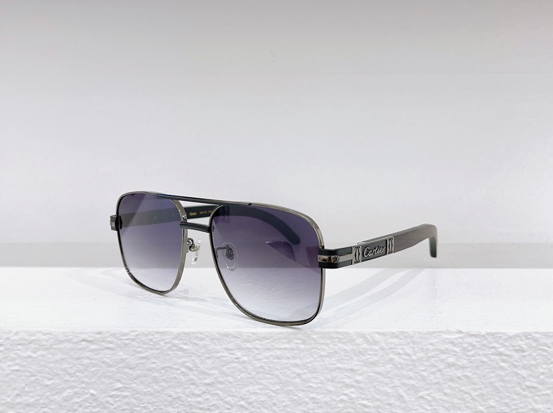 Ca*t1er Sunglasses