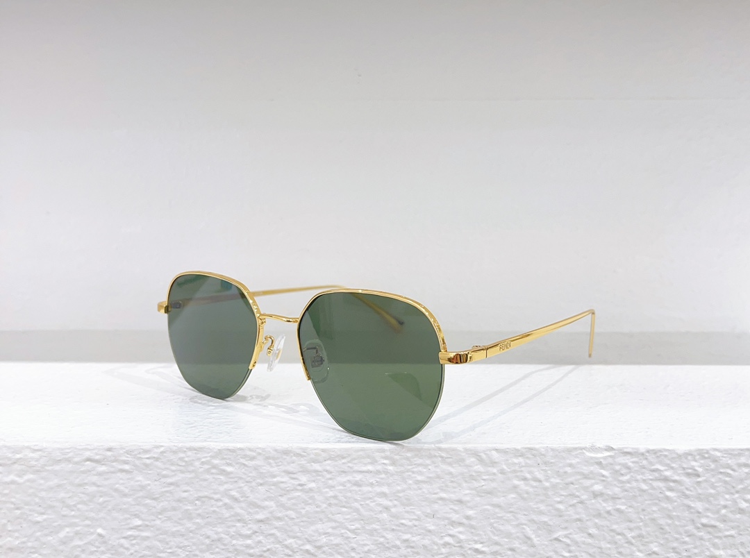 F**di Sunglasses