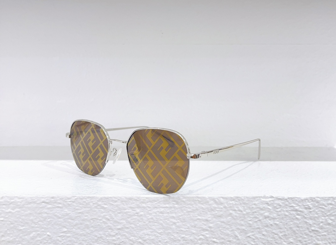 F**di Sunglasses