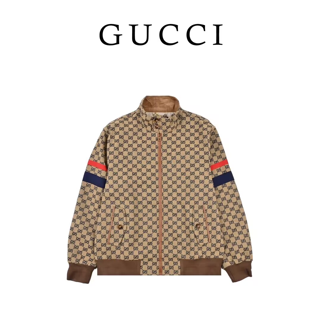 Gvc*1 Jacket
