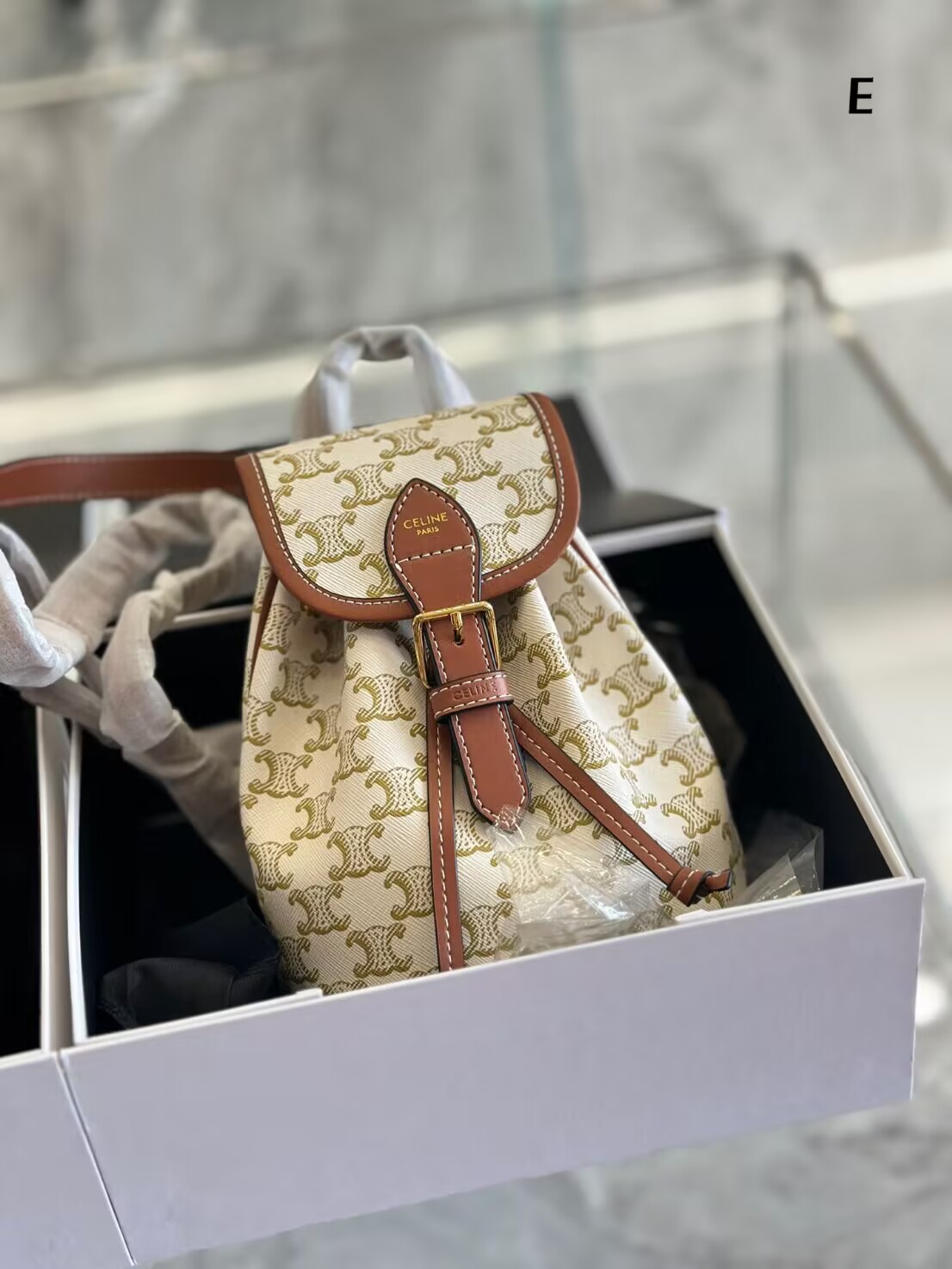 Ce1i*e Bag
