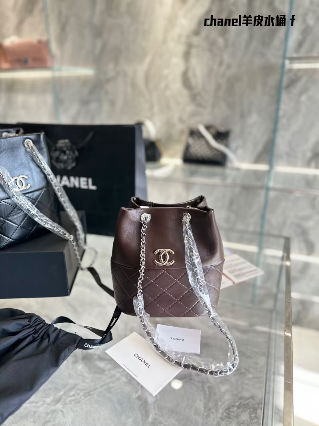 Ch**el bag