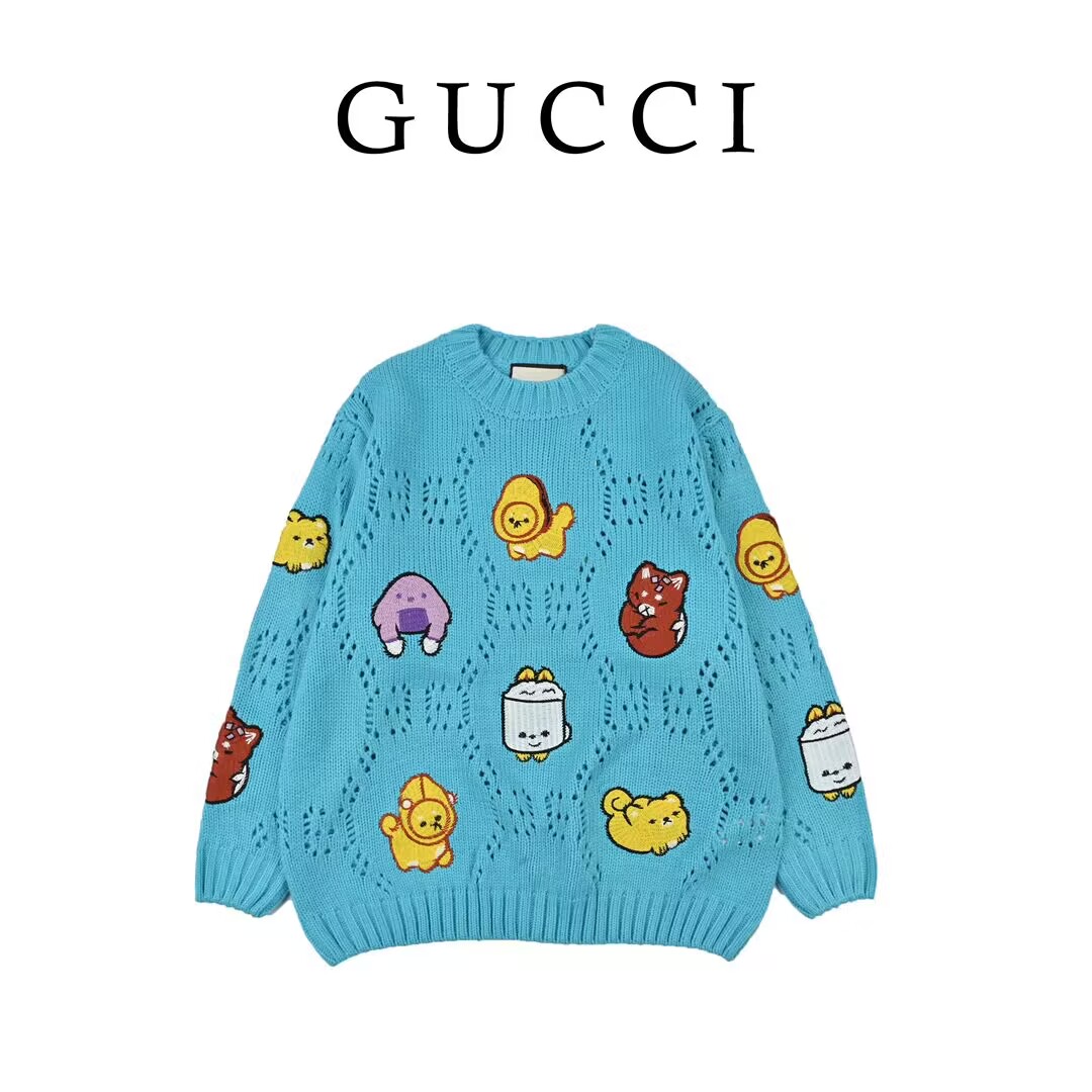 Gvc*1 Sweater