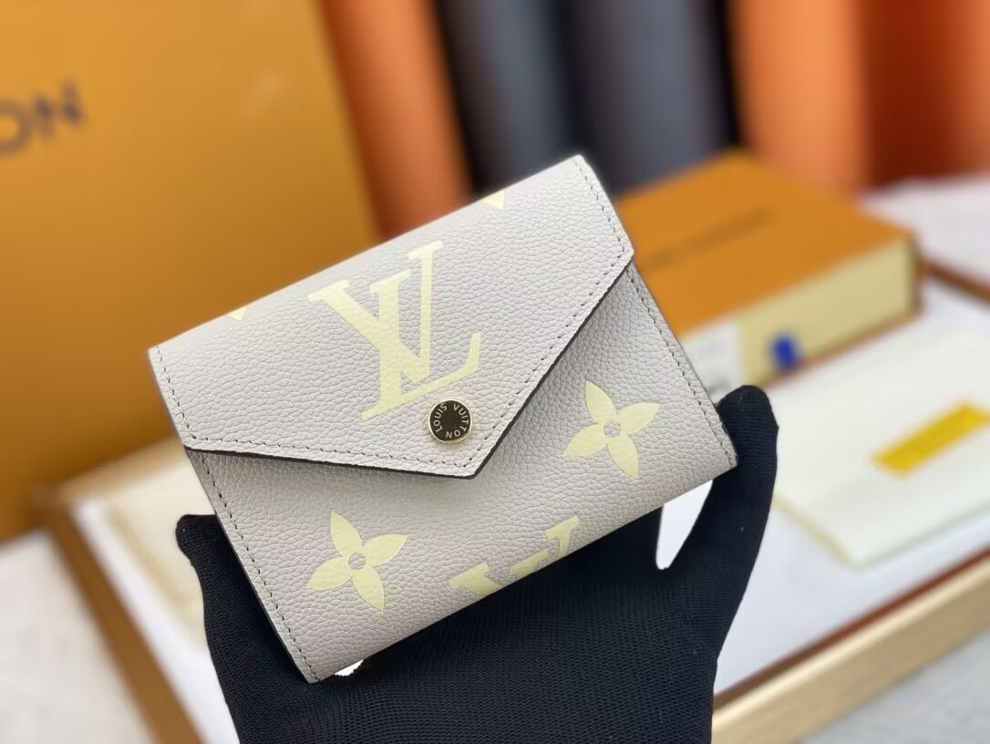 L0vis Vvtt0n Wallet