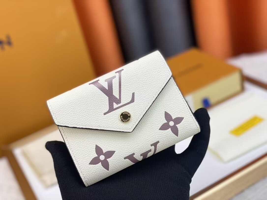 L0vis Vvtt0n Wallet