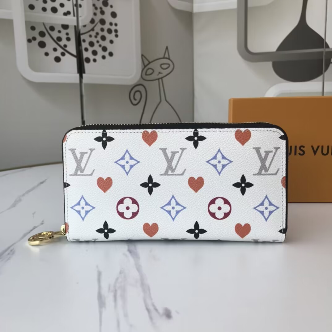 L0vis Vvtt0n Wallet