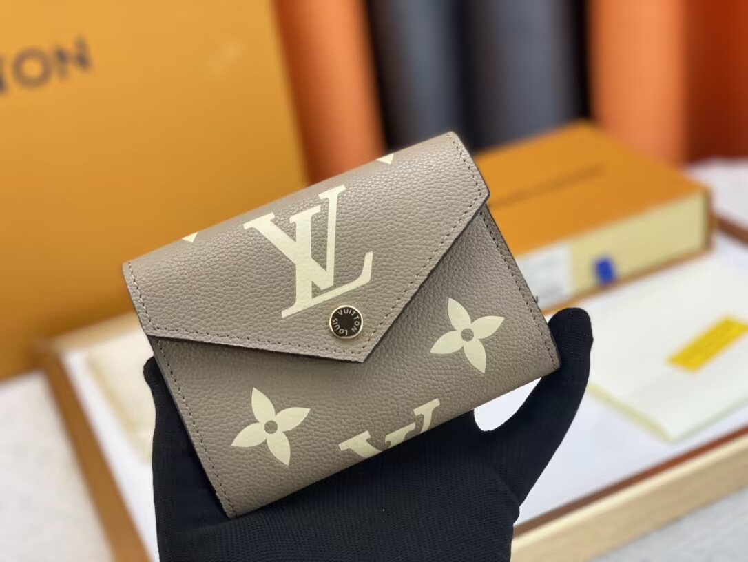 L0vis Vvtt0n Wallet
