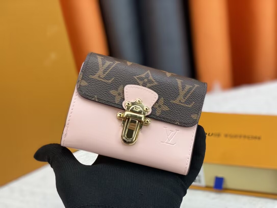 L0vis Vvtt0n Wallet