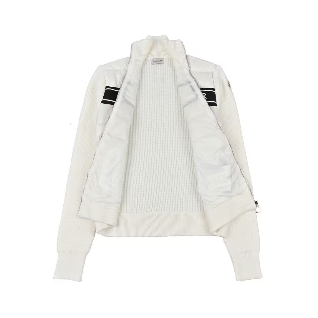 Moncler Down Jacket