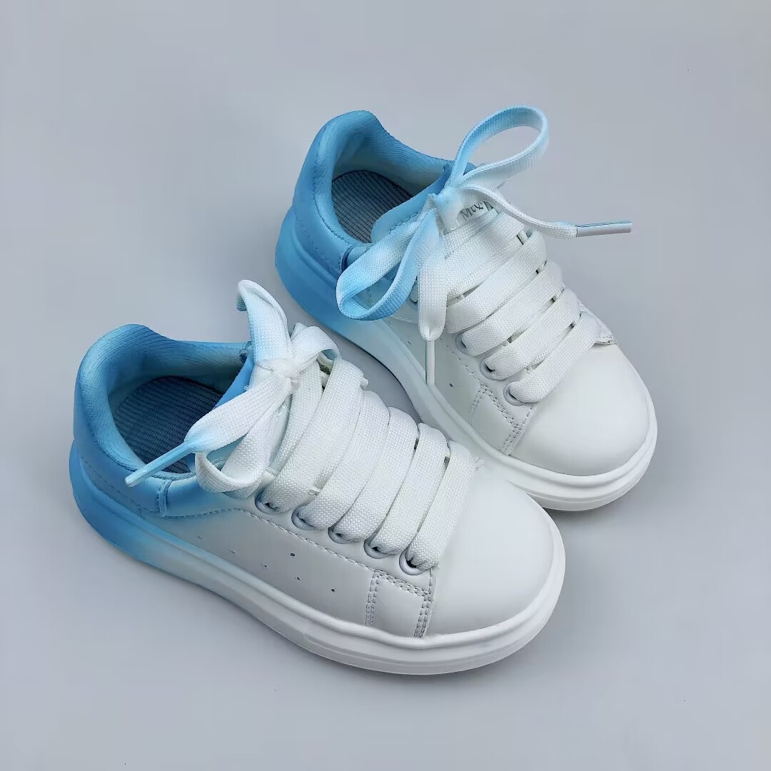 A1exa*der Mcqv*en Sneaker (PS)