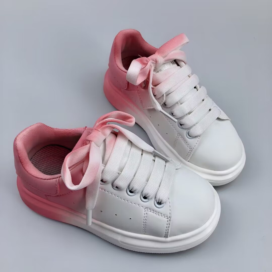 A1exa*der Mcqv*en Sneaker (PS)