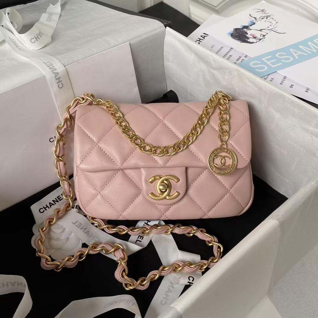 Ch**el bag
