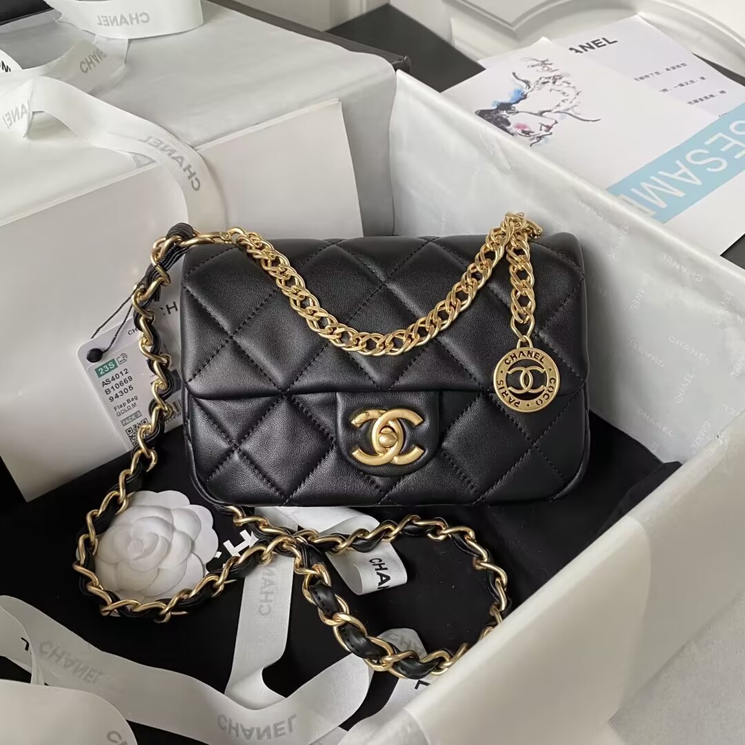 Ch**el bag