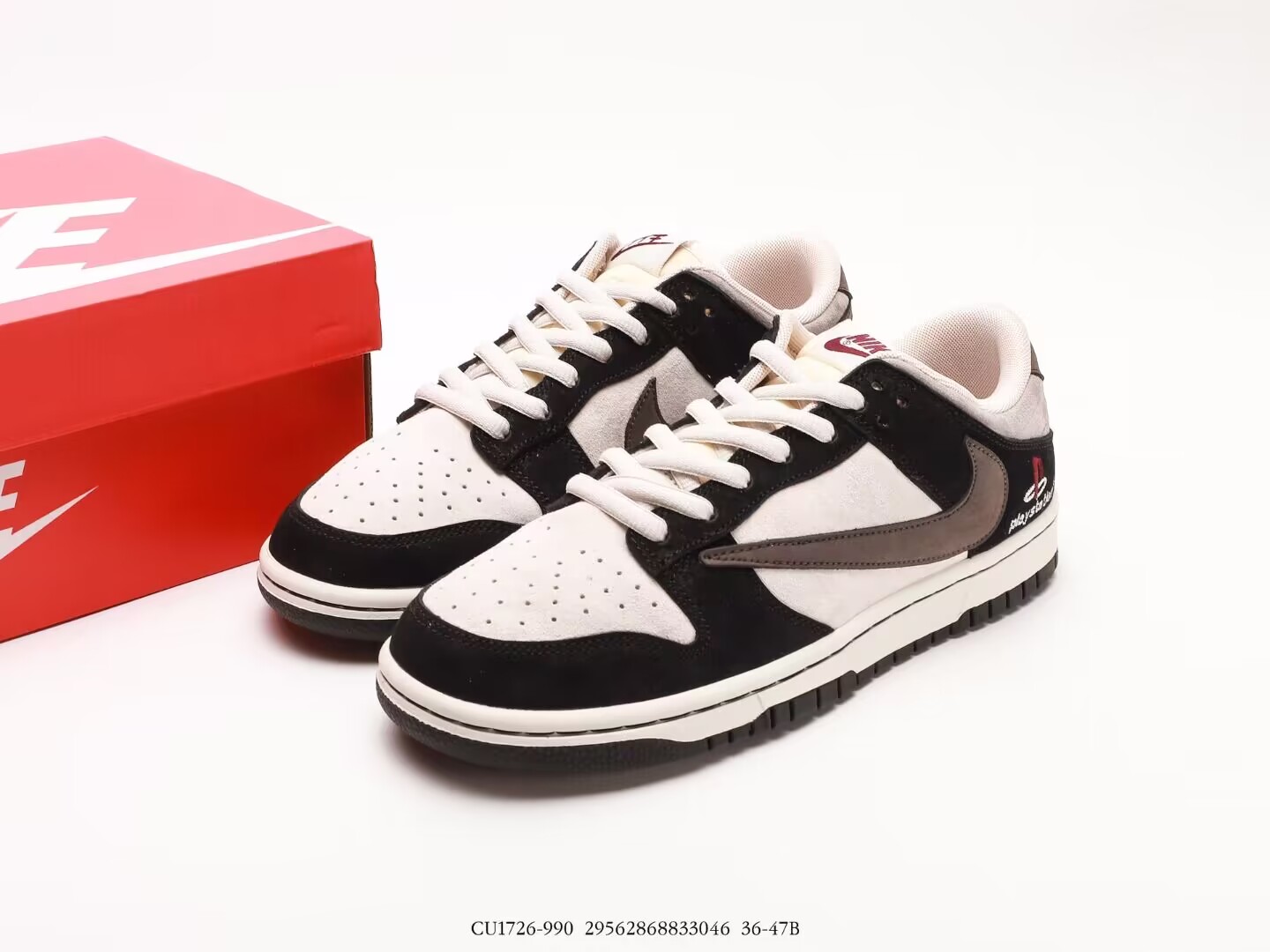 Nike Dunk Low