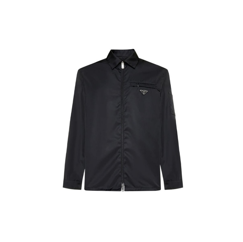 Pra*a Jacket