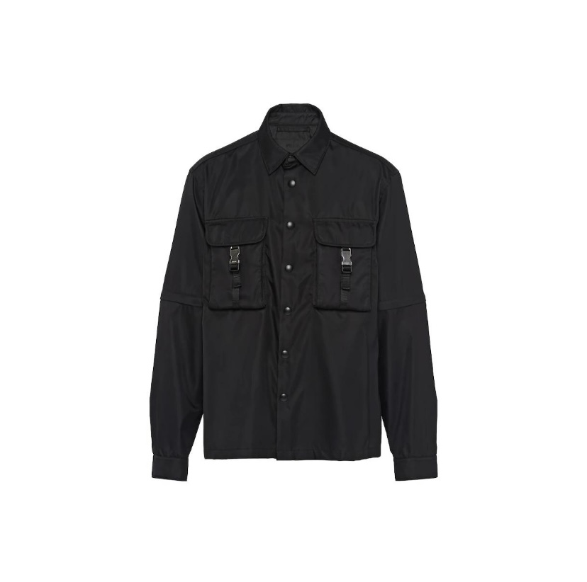 Pra*a Shirt