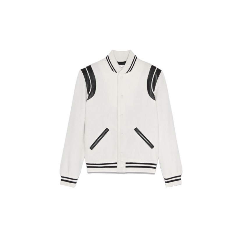 Sa1nt Lau*nt Jacket