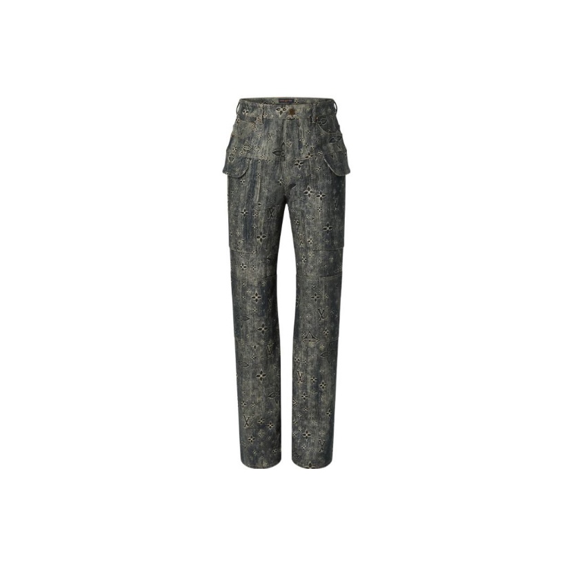 L0vis Vvtt0n jeans