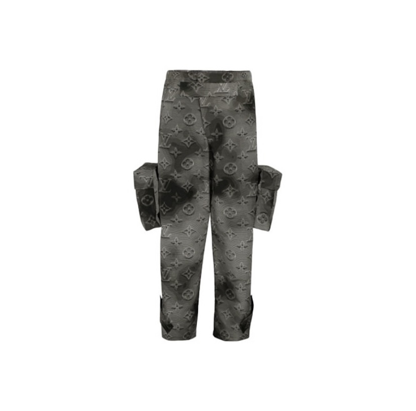 L0vis Vvtt0n Pants