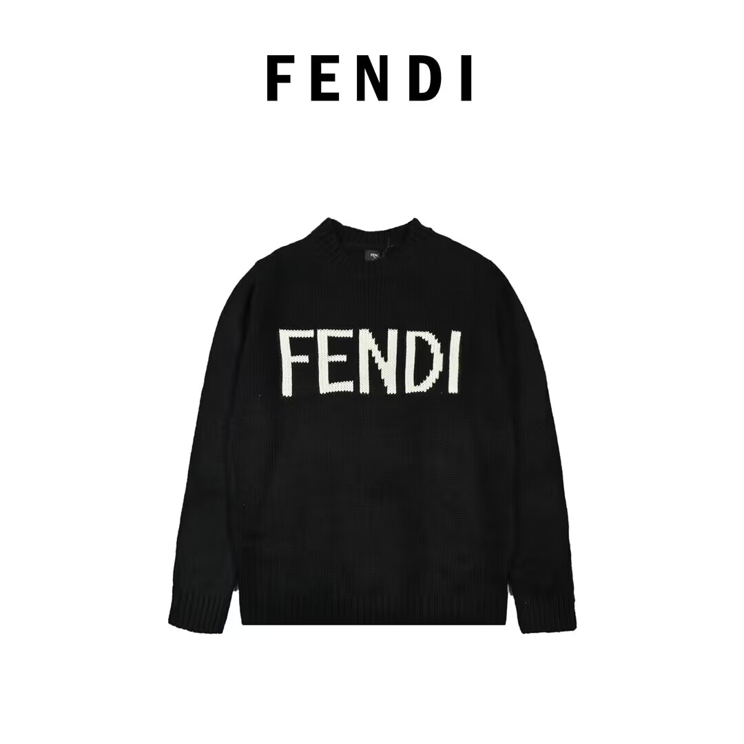 F**di Sweater