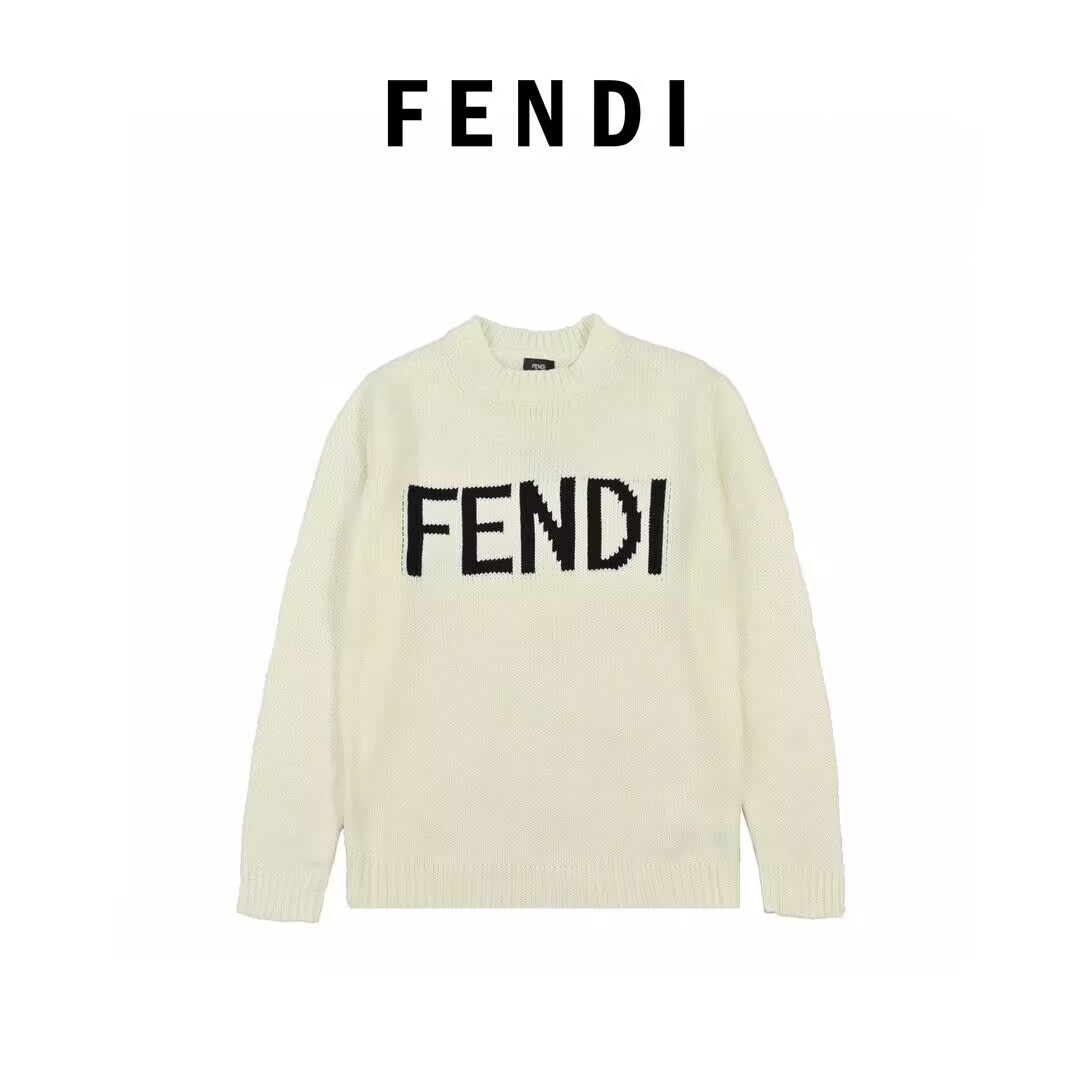 F**di Sweater