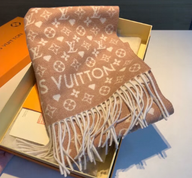 L0vis Vvtt0n Scarf