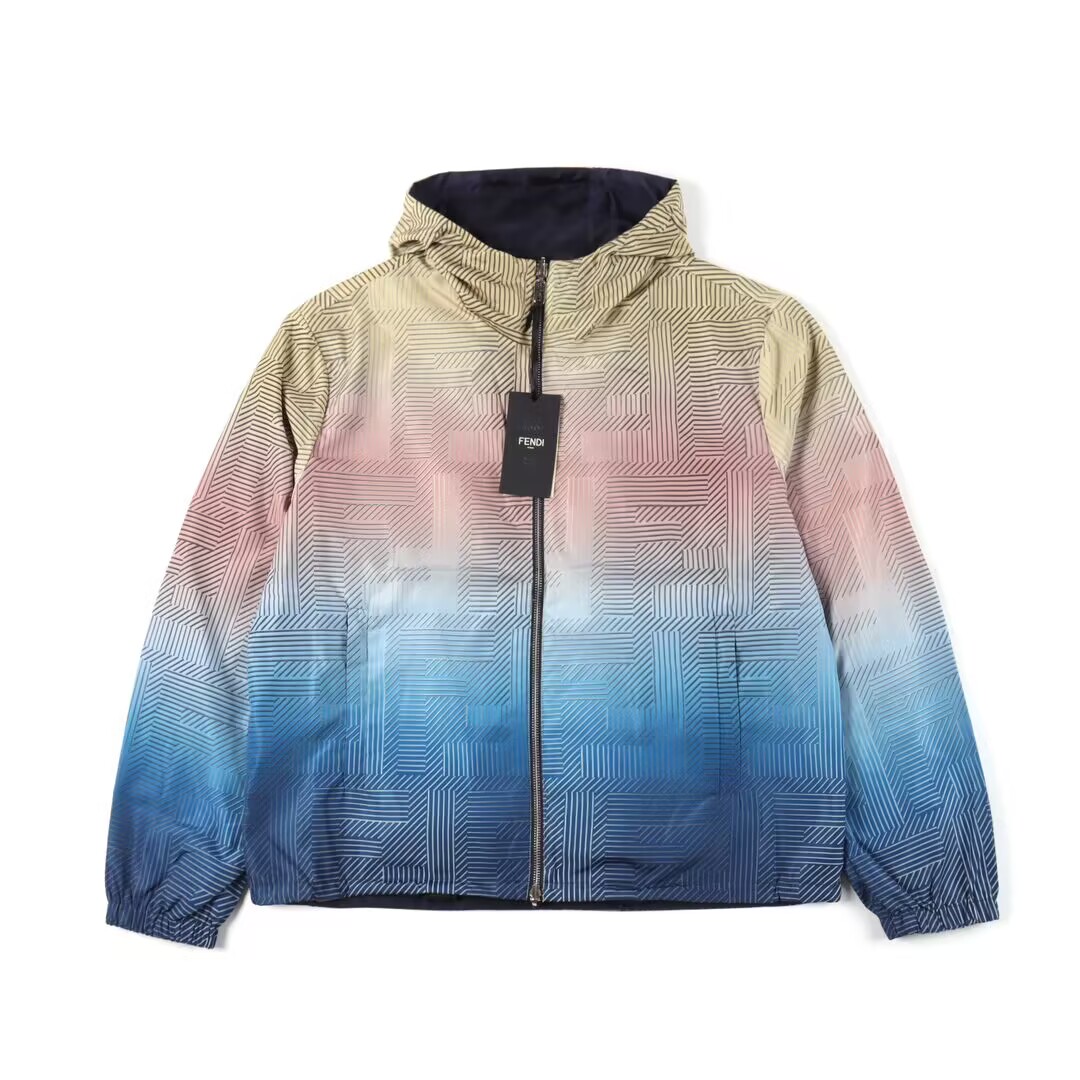 F**di Jacket