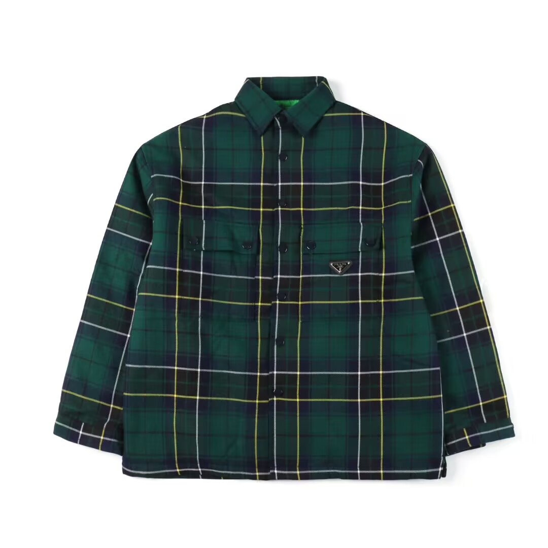 Pra*a Shirt