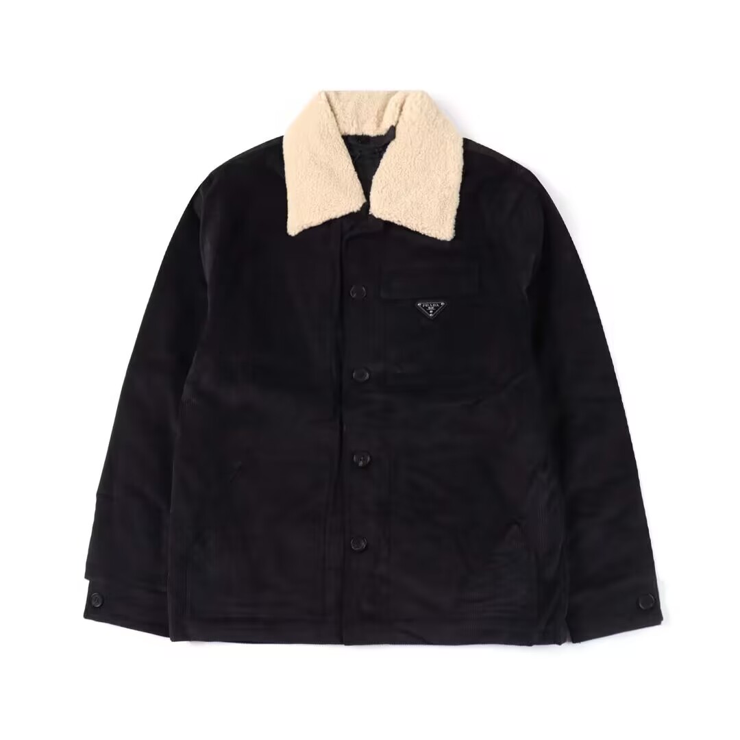 Pra*a Coat