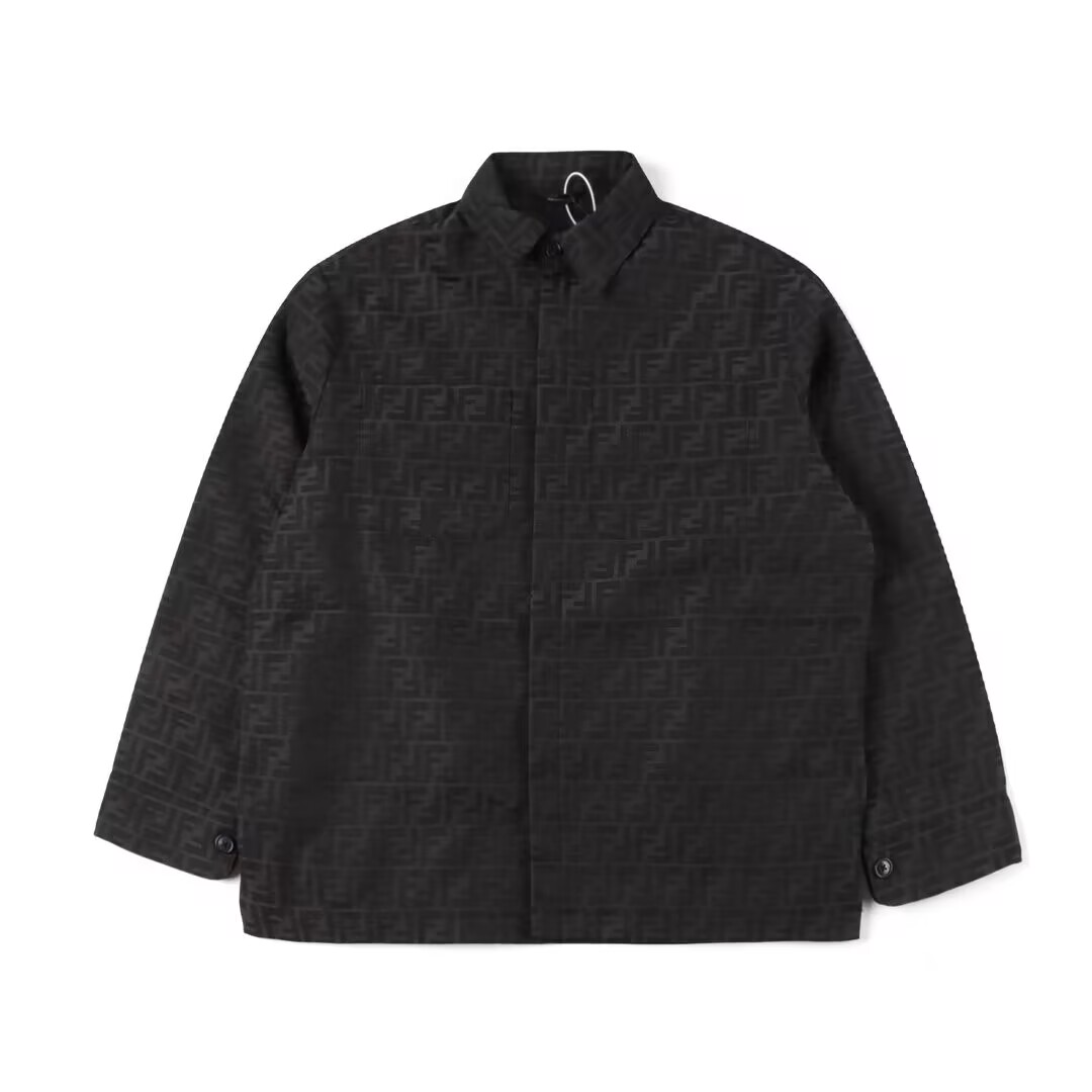 F**di Jacket