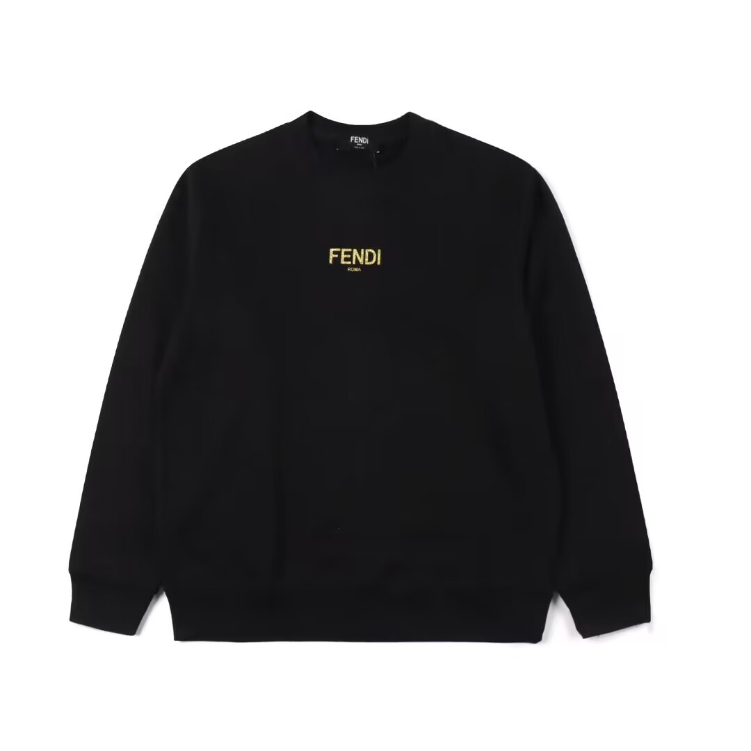 F**di Hoodie