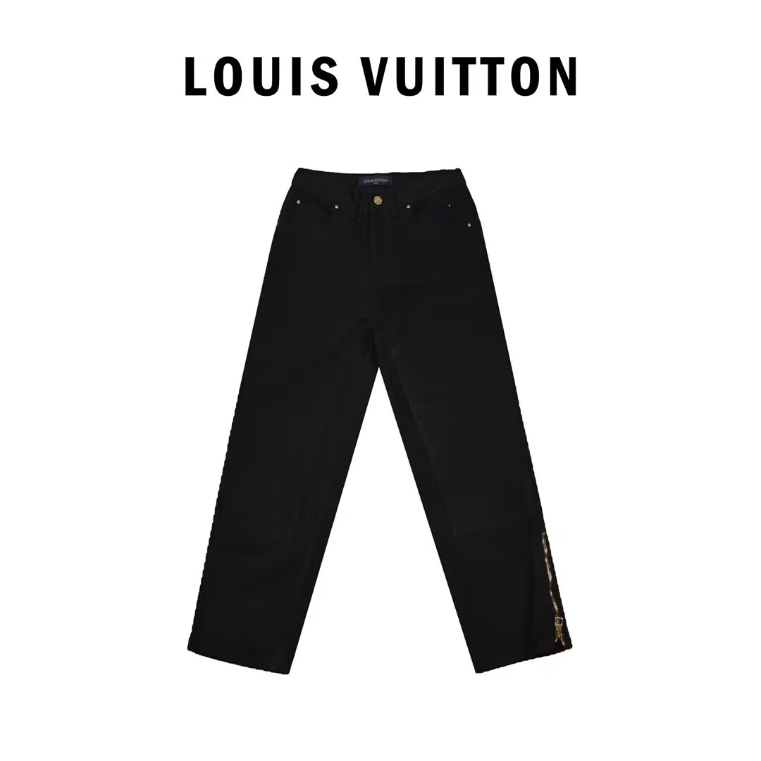 L0vis Vvtt0n Pants