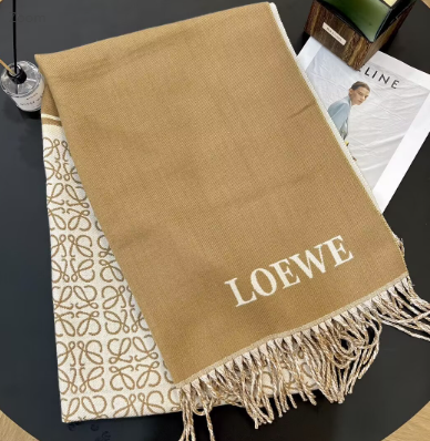L0ew* Scarf