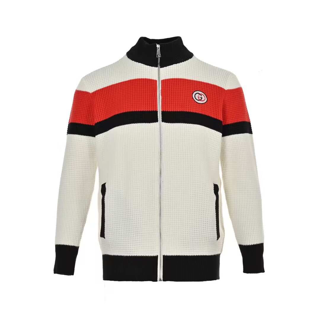 Gvc*1 Jacket