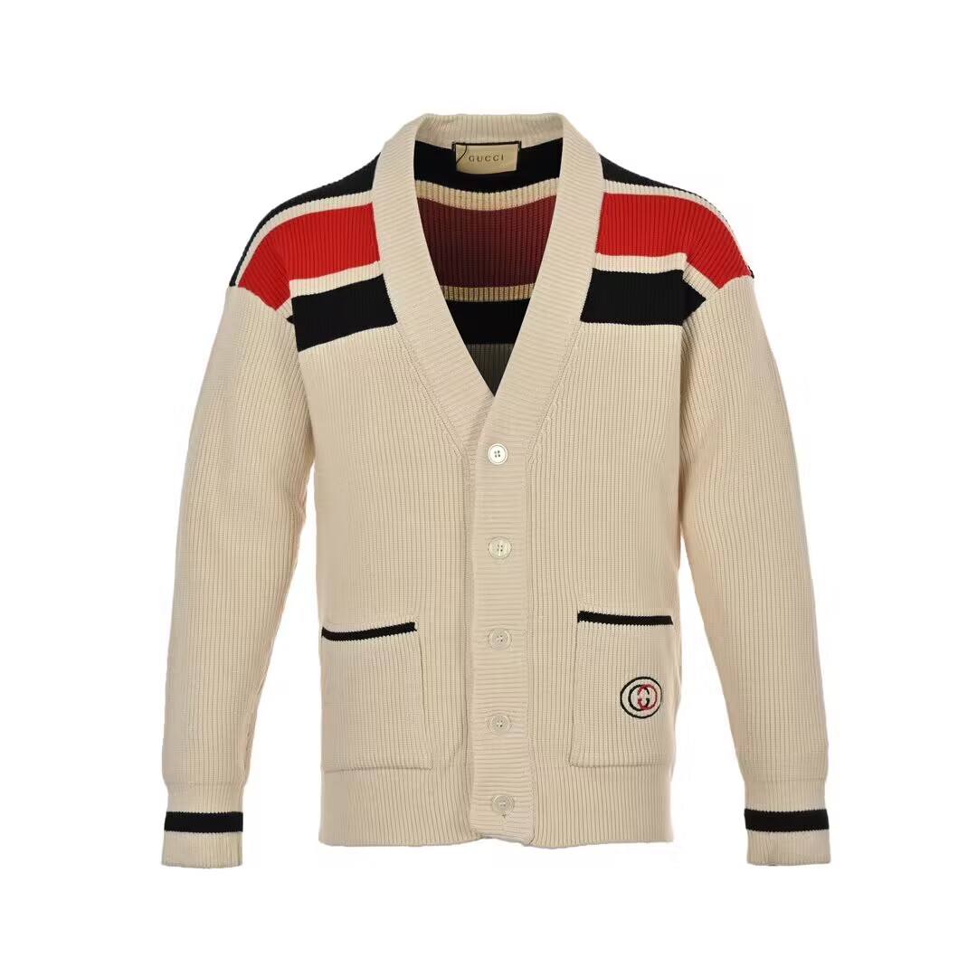 Gvc*1 Knitwear