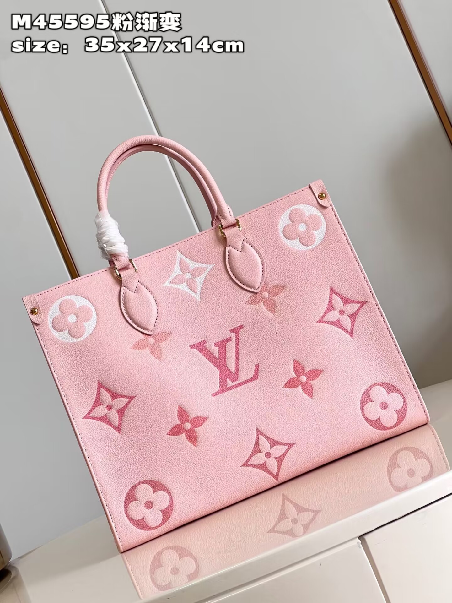 L0vis Vvtt0n Tote Bag