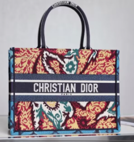 D10r Tote Bag